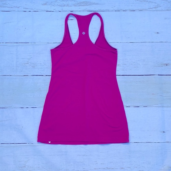 Lululemon tank top - Picture 2 of 2